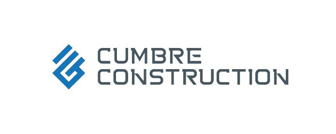 Cumbre Construction logo