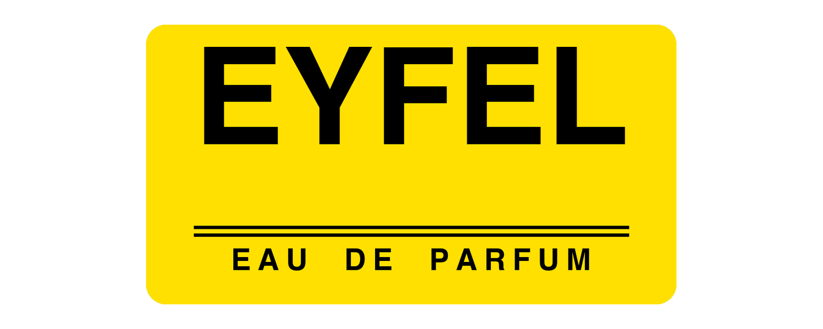Eyfel Parfum logo