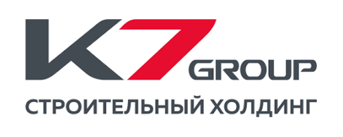 K7 Group logo