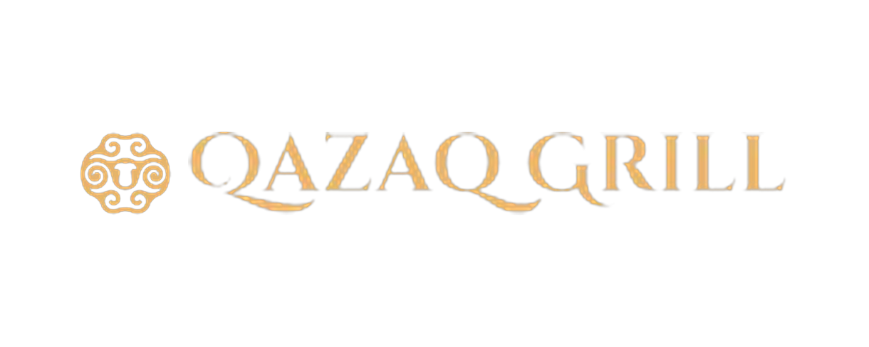 Qazaq Grill logo