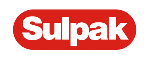 Sulpak logo
