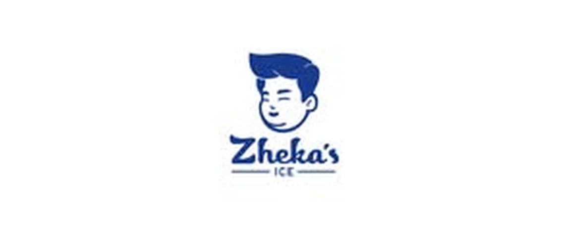 Zheka's ICE logo